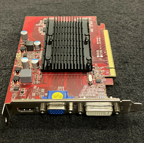 Asus ati radeon - ati, hd