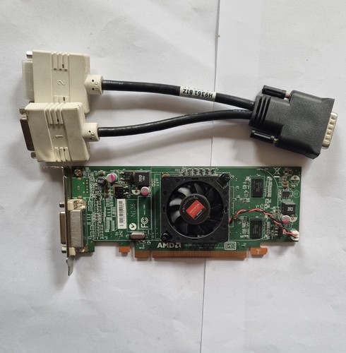 Amd radeon 5450 512mb - amd, ddr3