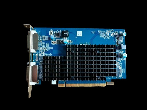 Amd radeon 5450 512mb - hd,