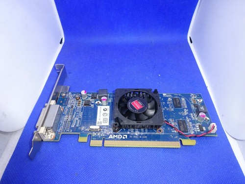 Amd radeon 5450 - hd, 512mb