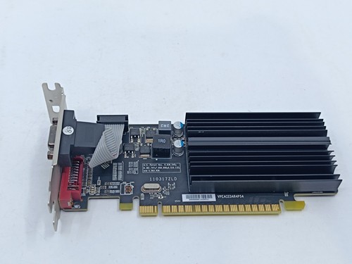 Xfx radeon 5450 ddr3 - radeon,