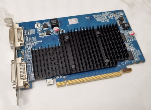 Sapphire amd radeon 5450 - sapphire,