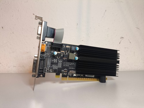 Getestet gigabyte radeon hd - [getestet],