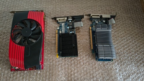 Grafikkarten nvidia 8400gs - grafikkarten,