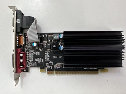 Xfx radeon 5450 - xfx,