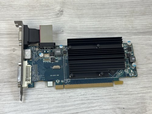 Hd5450 ddr3 pci e - ddr3, pci-e