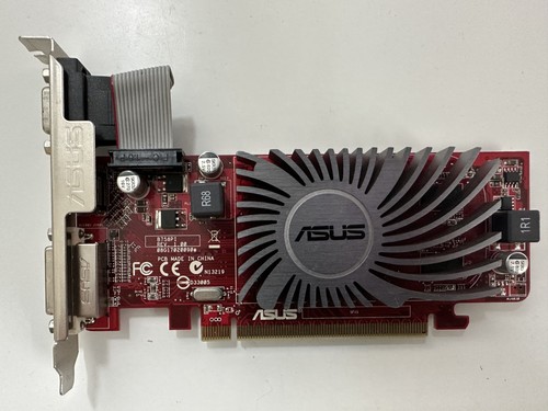 Asus eah5450 silent radeon - eah5450,